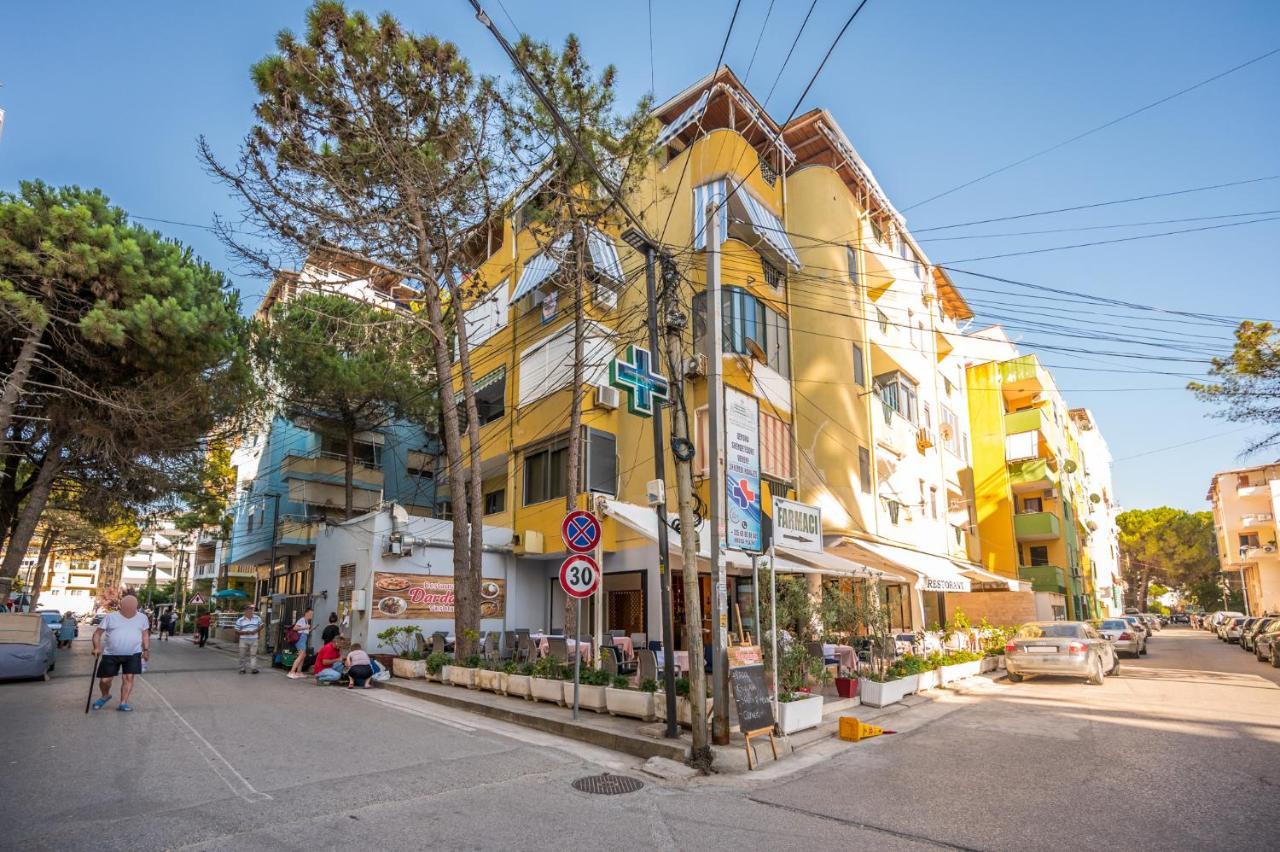 Apartment House Durrës